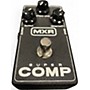 Used MXR M132 Super Comp Effect Pedal
