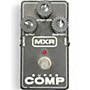 Used MXR M132 Super Comp Effect Pedal