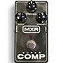Used MXR M132 Super Comp Effect Pedal
