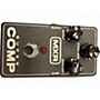 Used MXR M132 Super Comp Effect Pedal