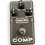 Used MXR M132 Super Comp Effect Pedal