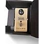 Used MXR M133 Micro Amp Pre Effect Pedal