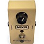 Used MXR M133 Micro Amp Pre Effect Pedal