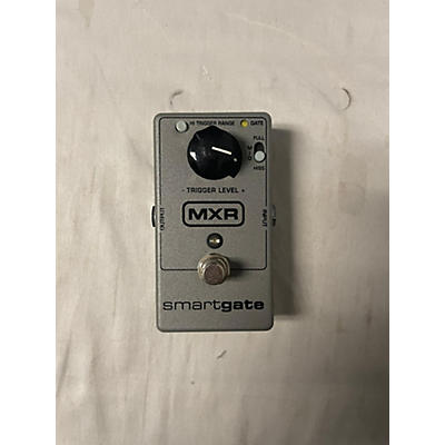 MXR Used MXR M135 Smart Gate Effect Pedal