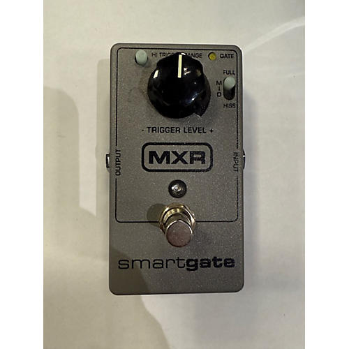 MXR Used MXR M135 Smart Gate Effect Pedal