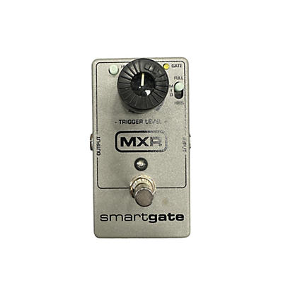 MXR Used MXR M135 Smart Gate Effect Pedal