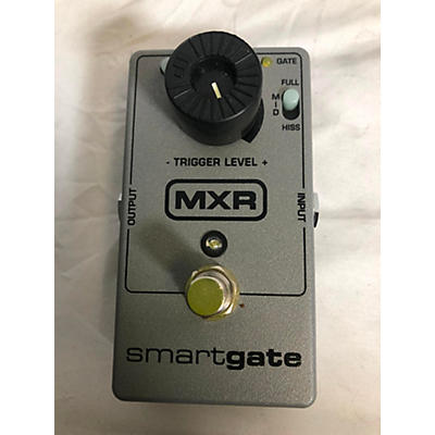 MXR Used MXR M135 Smart Gate Effect Pedal