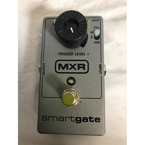 MXR Used MXR M135 Smart Gate Effect Pedal