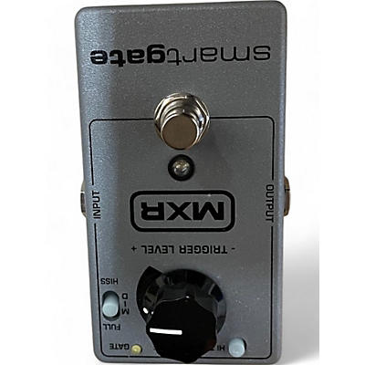 MXR Used MXR M135 Smart Gate Effect Pedal