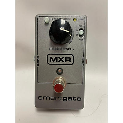 MXR Used MXR M135 Smart Gate Effect Pedal