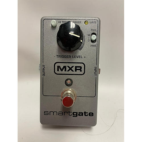 MXR Used MXR M135 Smart Gate Effect Pedal