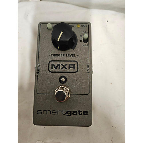 MXR Used MXR M135 Smart Gate Effect Pedal