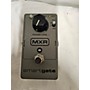 Used MXR Used MXR M135 Smart Gate Effect Pedal