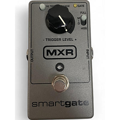 MXR Used MXR M135 Smart Gate Effect Pedal