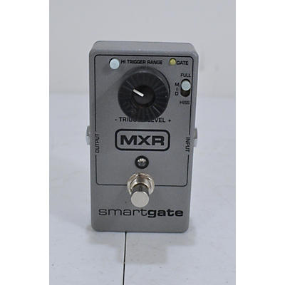 MXR Used MXR M135 Smart Gate Effect Pedal