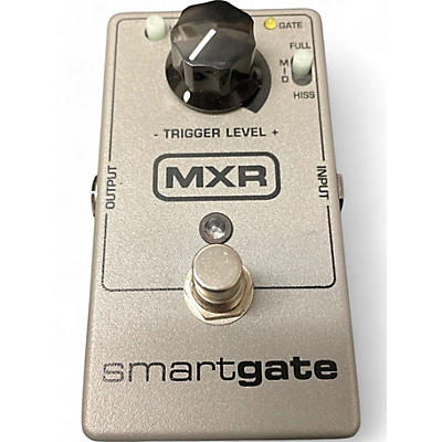 MXR Used MXR M135 Smart Gate Effect Pedal