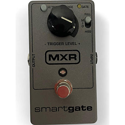 MXR Used MXR M135 Smart Gate Effect Pedal