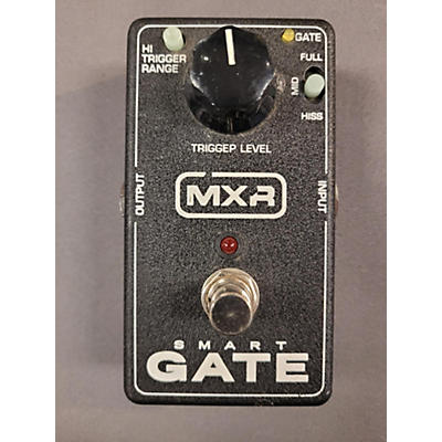 MXR Used MXR M135 Smart Gate Effect Pedal