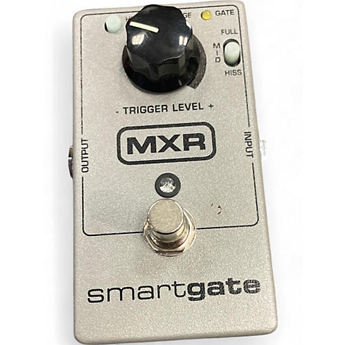 MXR Used MXR M135 Smart Gate Effect Pedal