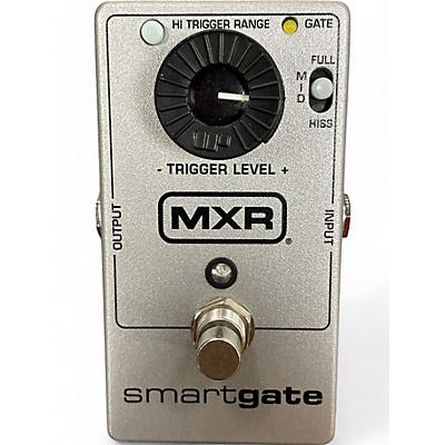 MXR Used MXR M135 Smart Gate Effect Pedal