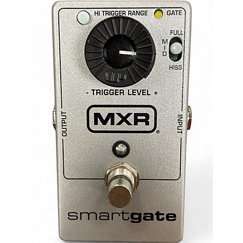 MXR Used MXR M135 Smart Gate Effect Pedal