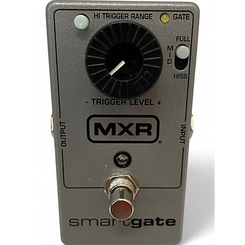 MXR Used MXR M135 Smart Gate Effect Pedal