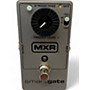 Used MXR Used MXR M135 Smart Gate Effect Pedal