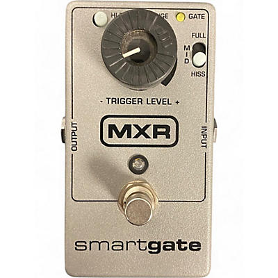 MXR Used MXR M135 Smart Gate Effect Pedal