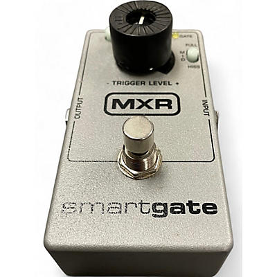 MXR Used MXR M135 Smart Gate Effect Pedal