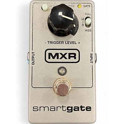 MXR Used MXR M135 Smart Gate Effect Pedal