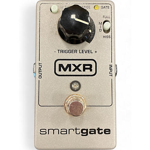 MXR Used MXR M135 Smart Gate Effect Pedal