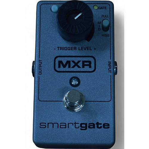 MXR Used MXR M135 Smart Gate Effect Pedal