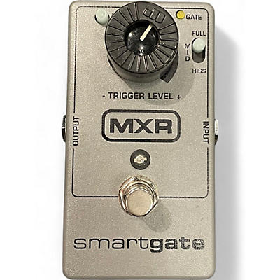 MXR Used MXR M135 Smart Gate Effect Pedal