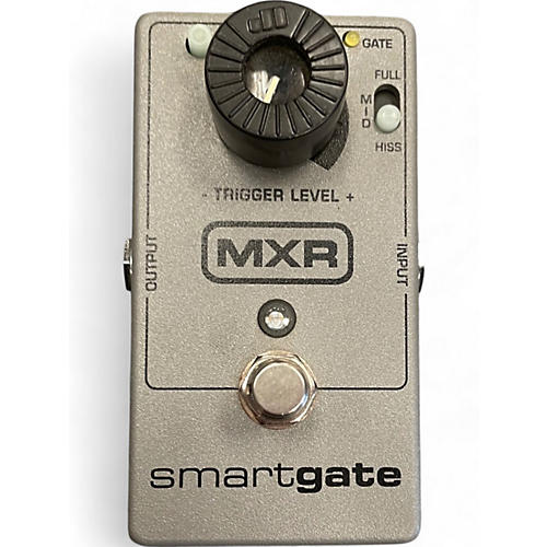 MXR Used MXR M135 Smart Gate Effect Pedal