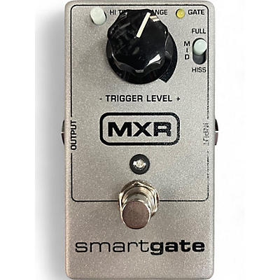 MXR Used MXR M135 Smart Gate Effect Pedal