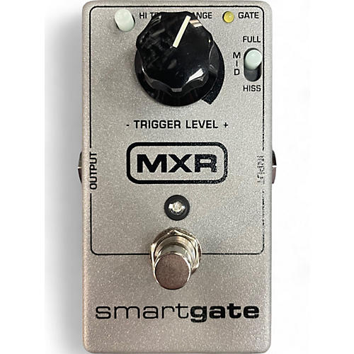 MXR Used MXR M135 Smart Gate Effect Pedal