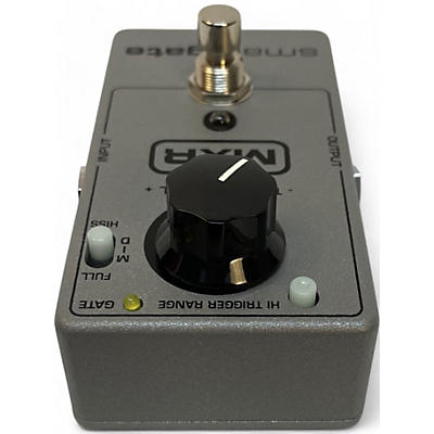 MXR Used MXR M135 Smart Gate Effect Pedal