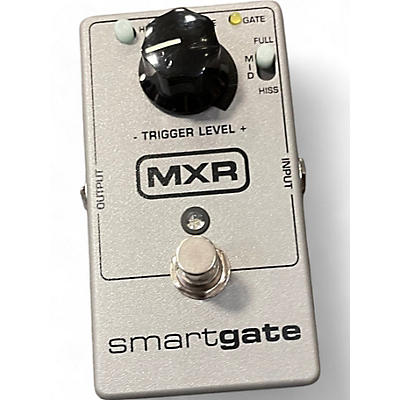 MXR Used MXR M135 Smart Gate Effect Pedal