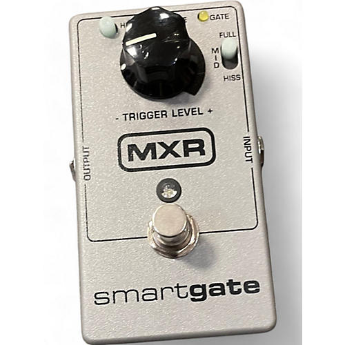 Used MXR M135 Smart Gate Effect Pedal