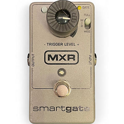 Used MXR M135 Smart Gate Effect Pedal