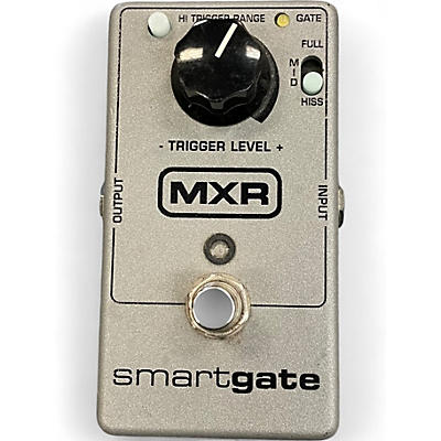 MXR Used MXR M135 Smart Gate Effect Pedal