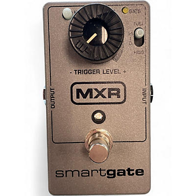 Used MXR M135 Smart Gate Effect Pedal