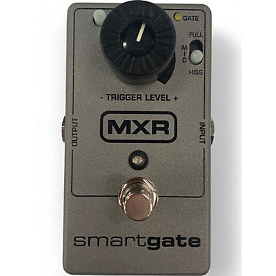 MXR Used MXR M135 Smart Gate Effect Pedal