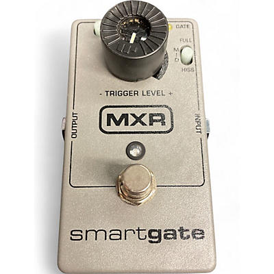 Used MXR M135 Smart Gate Effect Pedal