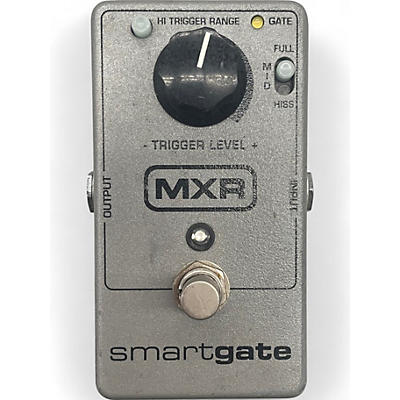 Used MXR M135 Smart Gate Effect Pedal