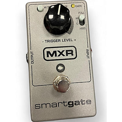 Used MXR M135 Smart Gate Effect Pedal