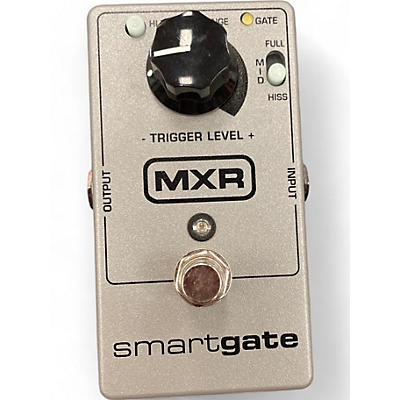 Used MXR M135 Smart Gate Effect Pedal