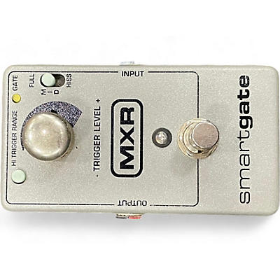 Used MXR M135 Smart Gate Effect Pedal