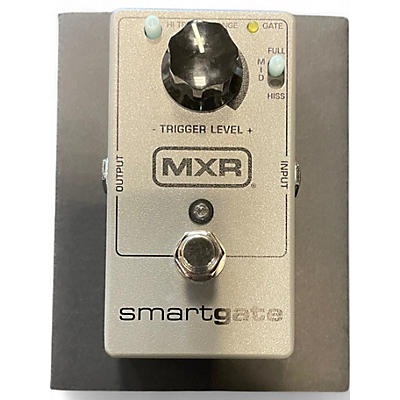 Used MXR M135 Smart Gate Effect Pedal