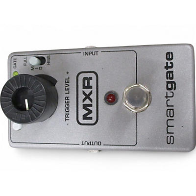 Used MXR M135 Smart Gate Effect Pedal